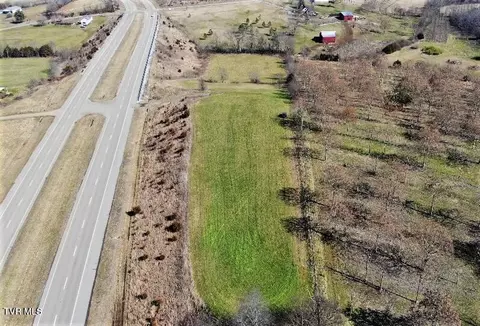 4 Acres Highway 321 Parrottsville Tn 37843, Parrottsville, TN 37843