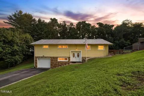 351 Bell Street Blountville Tn 37617, Blountville, TN 37617