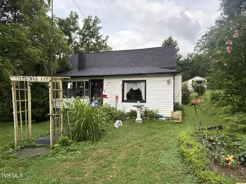 117 Gravely Drive Pennington Gap Va 24277, Pennington Gap, VA 24277