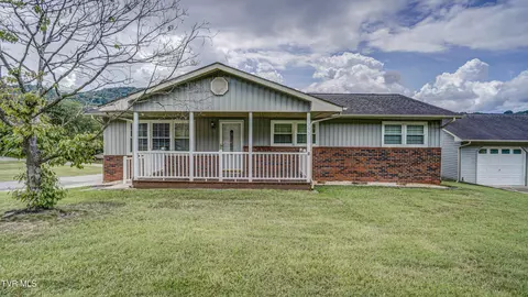 366 E Carters Valley Road Kingsport Tn 37660, Kingsport, TN 37660