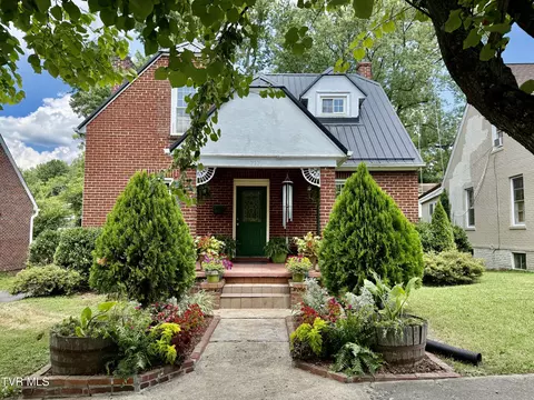 717 Holston Street Kingsport Tn 37660, Kingsport, TN 37660