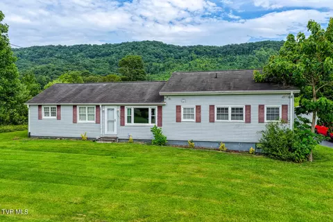 1927 Goshen Valley Road Church Hill Tn 37642, Church Hill, TN 37642