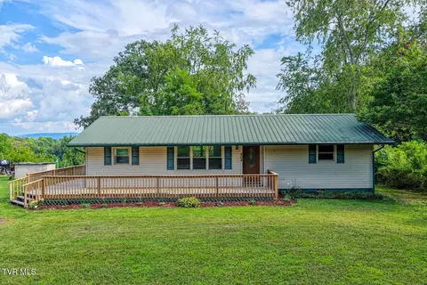 808 W Bear Hollow Road Rogersville Tn 37857, Rogersville, TN 37857