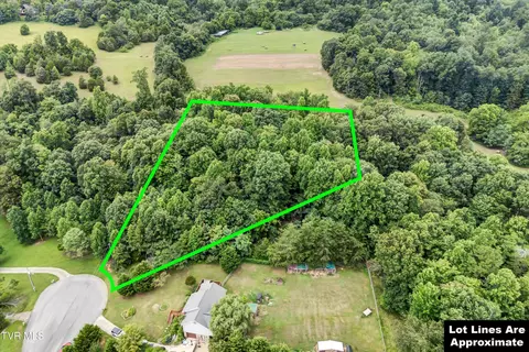 520 Austin Circle Rogersville Tn 37857, Rogersville, TN 37857
