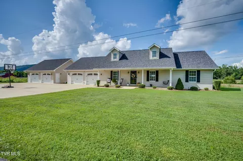 179 Lincoln Drive Elizabethton Tn 37643, Elizabethton, TN 37643
