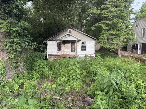 1810 E Watauga Avenue Johnson City Tn 37601, Johnson City, TN 37601