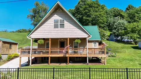 21524 Benhams Road Bristol Va 24202, Bristol, VA 24202
