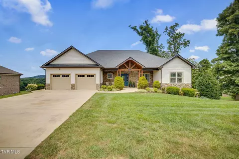 823 Hales Chapel Road Johnson City Tn 37615, Johnson City, TN 37615
