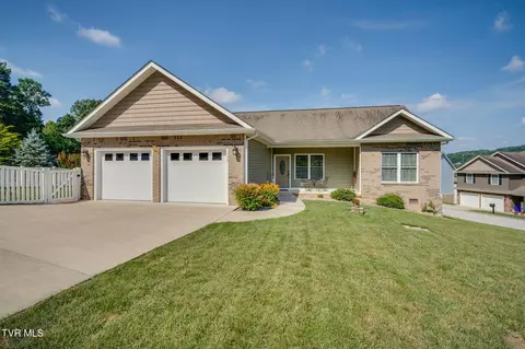 1170 Martingale Square Kingsport Tn 37663, Kingsport, TN 37663