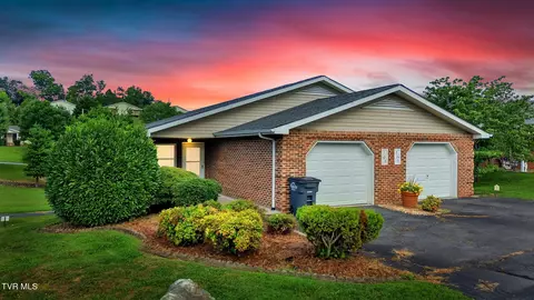723 Teasel Drive Kingsport Tn 37660, Kingsport, TN 37660