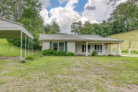 257 W Holy Hill Road Mountain City Tn 37683, Mountain City, TN 37683