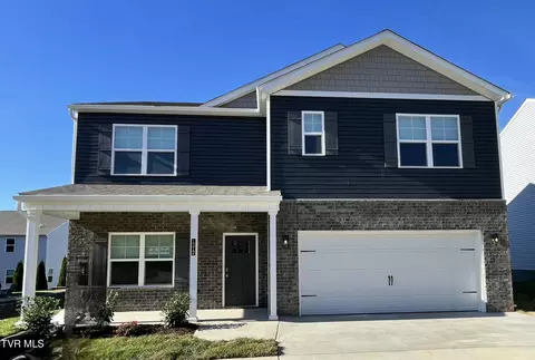1212 Downing Place Kingsport Tn 37663, Kingsport, TN 37663