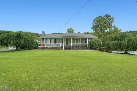 4926 Baptist Valley Road North Tazewell Va 24630, North Tazewell, VA 24630