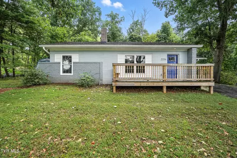 2356 Inglewood Drive Kingsport Tn 37664, Kingsport, TN 37664