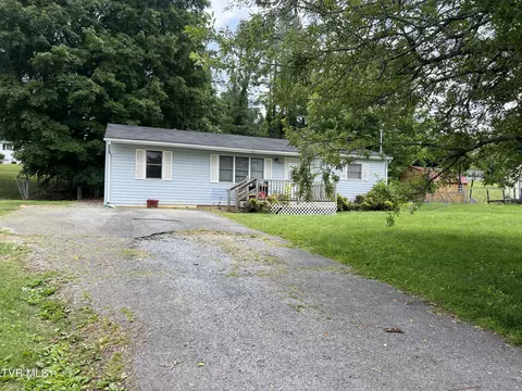 703 Rolling Hills Drive Johnson City Tn 37604, Johnson City, TN 37604