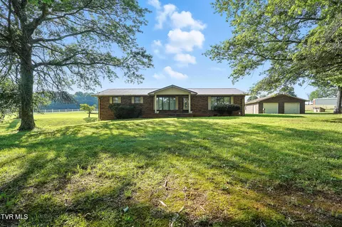 Exterior - 129 Glendale Road Limestone Tn 37681, Limestone, TN 37681 photo 3 of 14