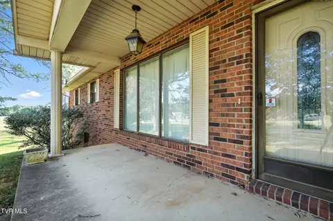 Exterior - 129 Glendale Road Limestone Tn 37681, Limestone, TN 37681 photo 6 of 14