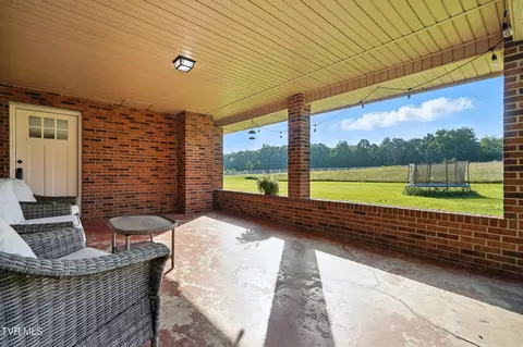 Exterior - 129 Glendale Road Limestone Tn 37681, Limestone, TN 37681 photo 10 of 14