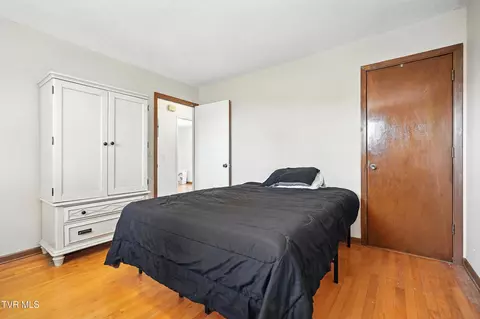 Bedroom - 129 Glendale Road Limestone Tn 37681, Limestone, TN 37681 photo 3 of 5