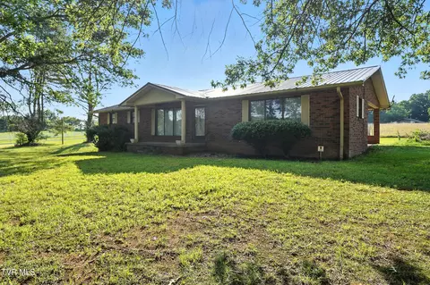 Exterior - 129 Glendale Road Limestone Tn 37681, Limestone, TN 37681 photo 5 of 14