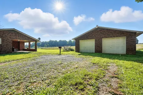 Exterior - 129 Glendale Road Limestone Tn 37681, Limestone, TN 37681 photo 12 of 14