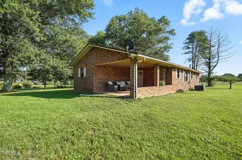 Exterior - 129 Glendale Road Limestone Tn 37681, Limestone, TN 37681 photo 8 of 14