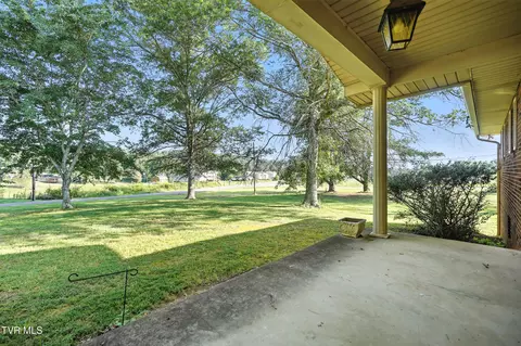 Exterior - 129 Glendale Road Limestone Tn 37681, Limestone, TN 37681 photo 13 of 14