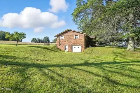 Exterior - 129 Glendale Road Limestone Tn 37681, Limestone, TN 37681 photo 11 of 14