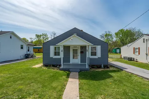 1453 Garden Drive Kingsport Tn 37664, Kingsport, TN 37664