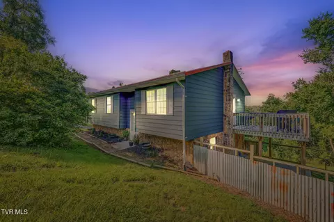 250 Riggs Road Watauga Tn 37694, Watauga, TN 37694