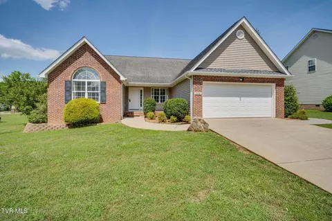 205 Rockingham Meadows Drive Johnson City Tn 37615, Johnson City, TN 37615