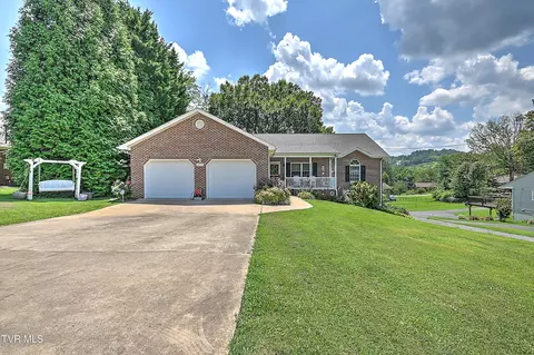 274 De Lee Drive Kingsport Tn 37663, Kingsport, TN 37663