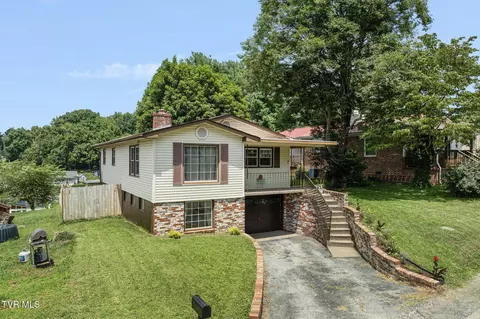 1434 New Hampshire Avenue Bristol Va 24201, Bristol, VA 24201