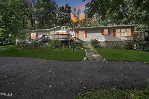 258 Wesley Drive Piney Flats Tn 37686, Piney Flats, TN 37686