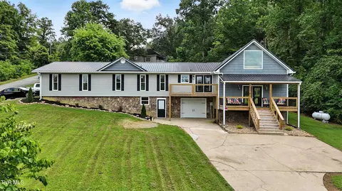 3270 Ripley Island Road Afton Tn 37616, Afton, TN 37616