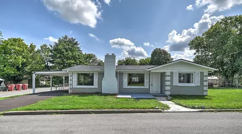 807 Long Street Johnson City Tn 37601, Johnson City, TN 37601