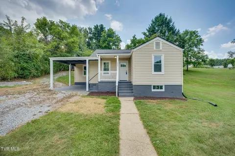 808 Edison Street Kingsport Tn 37665, Kingsport, TN 37665