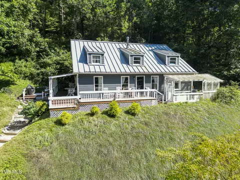 4195 Walker Mountain Road Bristol Va 24202, Bristol, VA 24202