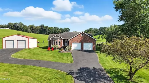 2395 Island Road Blountville Tn 37617, Blountville, TN 37617