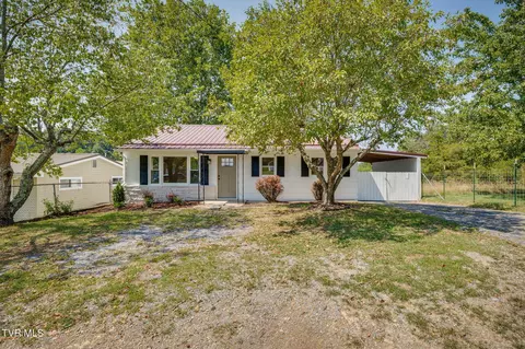 5821 Lone Star Road Kingsport Tn 37660, Kingsport, TN 37660