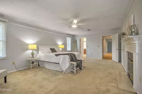 Bedroom - 224 Galway Road Bristol Tn 37620, Bristol, TN 37620 photo 4 of 12