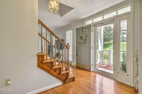 Entry Way - 224 Galway Road Bristol Tn 37620, Bristol, TN 37620 photo 3 of 4