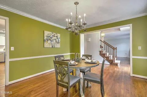 Dining - 224 Galway Road Bristol Tn 37620, Bristol, TN 37620 photo 3 of 4
