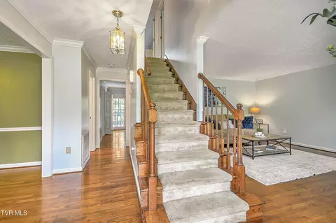 Entry Way - 224 Galway Road Bristol Tn 37620, Bristol, TN 37620 photo 2 of 4