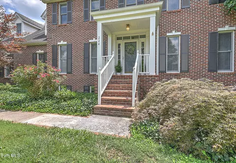 Exterior - 224 Galway Road Bristol Tn 37620, Bristol, TN 37620 photo 13 of 13