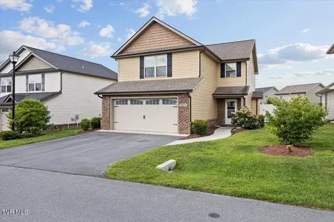 1271 Lemongrass Drive Jonesborough Tn 37659, Jonesborough, TN 37659