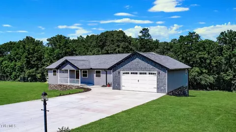 116 Meadowood Dr Newport Tn 37821, Newport, TN 37821