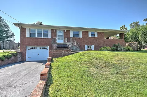 509 Paul Street Greeneville Tn 37743, Greeneville, TN 37743