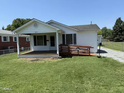 933 Walker Street Elizabethton Tn 37643, Elizabethton, TN 37643