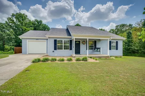 1434 Harmony Ridge Drive Kingsport Tn 37665, Kingsport, TN 37665